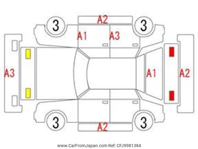 toyota tank 2018 -TOYOTA--Tank DBA-M900A--M900A-0163882---TOYOTA--Tank DBA-M900A--M900A-0163882- image 2