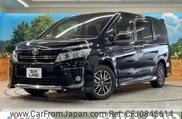 toyota voxy 2015 quick_quick_ZRR80W_ZRR80-0148454