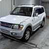 mitsubishi pajero 1999 CFJ1780992 image 5