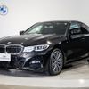 bmw 3-series 2021 -BMW--BMW 3 Series 3DA-5V20--WBA5V700X08B68228---BMW--BMW 3 Series 3DA-5V20--WBA5V700X08B68228- image 1