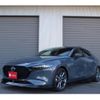 mazda mazda3-fastback 2019 quick_quick_BPFP_BPFP-104054 image 1