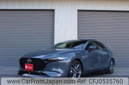 mazda mazda3-fastback 2019 quick_quick_BPFP_BPFP-104054