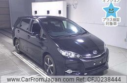 toyota wish 2014 -TOYOTA--Wish ZGE20W-6013396---TOYOTA--Wish ZGE20W-6013396-