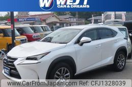 lexus nx 2015 quick_quick_DAA-AYZ15_AYZ15-1004200