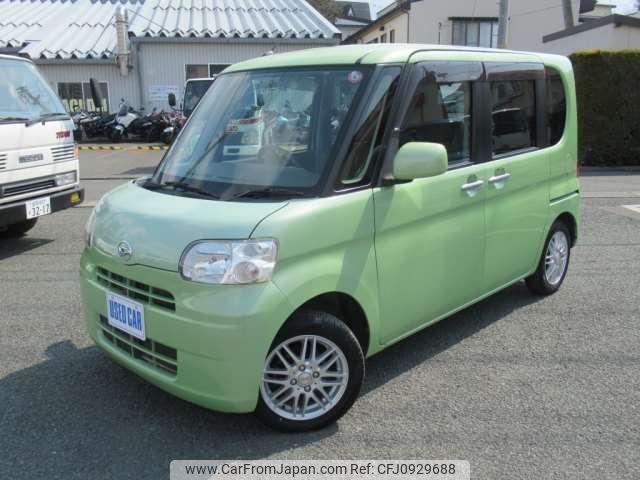 daihatsu tanto 2012 -DAIHATSU 【平泉 580ｽ9290】--Tanto DBA-L385S--L385S-0078434---DAIHATSU 【平泉 580ｽ9290】--Tanto DBA-L385S--L385S-0078434- image 2