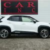 toyota yaris-cross 2021 CFJ1745549 image 19