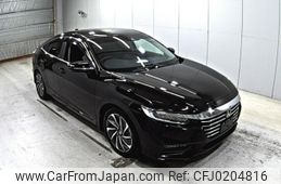 honda insight 2022 -HONDA--Insight ZE4-1301875---HONDA--Insight ZE4-1301875-