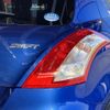 suzuki swift 2013 -SUZUKI--Swift DBA-ZC72S--ZC72S-316415---SUZUKI--Swift DBA-ZC72S--ZC72S-316415- image 9