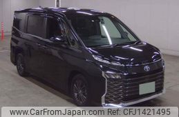 toyota voxy 2023 quick_quick_6BA-MZRA90W_MZRA90-0064634
