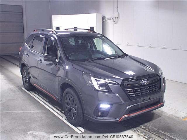 subaru forester 2021 -SUBARU--Forester SKE-070188---SUBARU--Forester SKE-070188- image 1