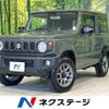 suzuki jimny 2024 CFJ0594175 image 1