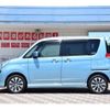 suzuki solio 2014 quick_quick_DBA-MA15S_MA15S-520614 image 7