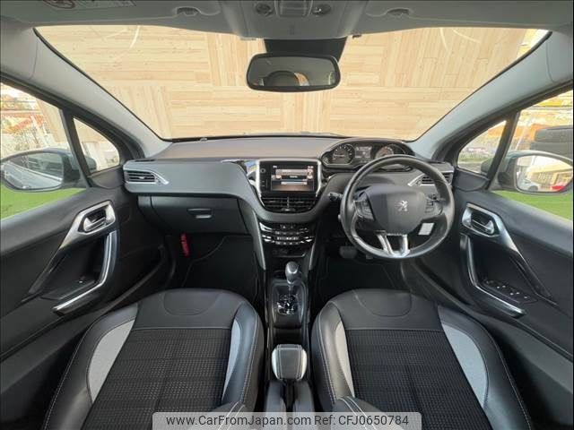 peugeot 2008 2017 -PEUGEOT--Peugeot 2008 ABA-A94HN01--VF3CUHNZTGY120432---PEUGEOT--Peugeot 2008 ABA-A94HN01--VF3CUHNZTGY120432- image 2