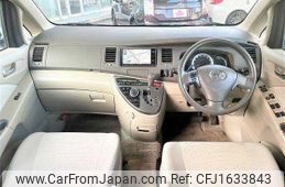 toyota isis 2010 CFJ1633843