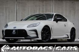toyota 86 2023 -TOYOTA--86 3BA-ZN8--ZN8-028225---TOYOTA--86 3BA-ZN8--ZN8-028225-
