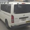 toyota hiace-van 2011 -TOYOTA--Hiace Van KDH201V--5007057---TOYOTA--Hiace Van KDH201V--5007057- image 2