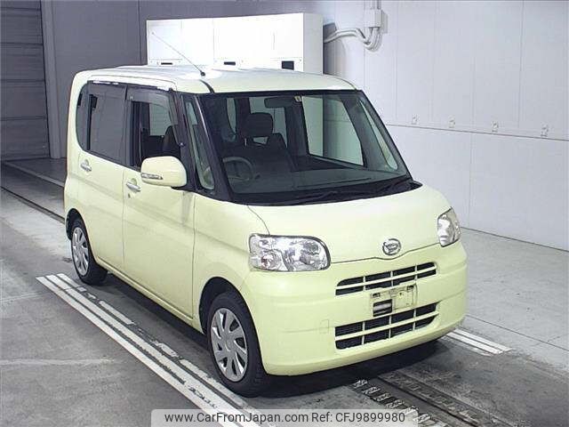 daihatsu tanto 2011 -DAIHATSU--Tanto L385S-0059843---DAIHATSU--Tanto L385S-0059843- image 1