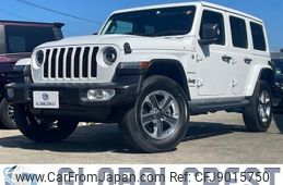 chrysler jeep-wrangler 2023 -CHRYSLER 【名変中 】--Jeep Wrangler JL20L--PW561412---CHRYSLER 【名変中 】--Jeep Wrangler JL20L--PW561412-