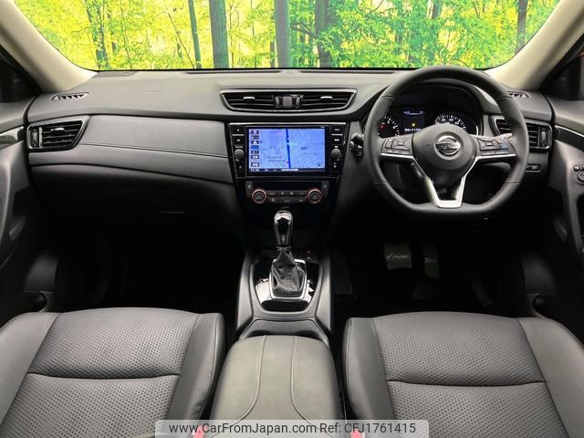 nissan x-trail 2021 CFJ1761415 image 2