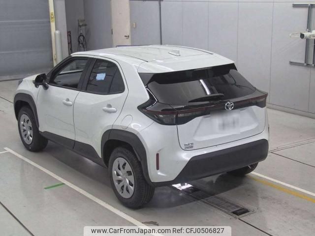 toyota yaris-cross 2023 quick_quick_5BA-MXPB10_MXPB10-3033813 image 2