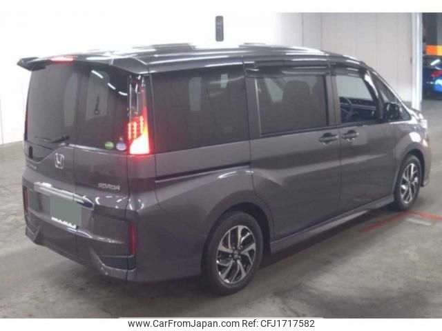 honda stepwagon-spada 2021 CFJ1717582 image 2