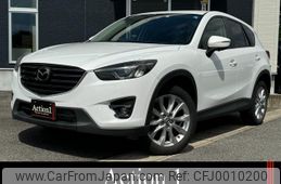 mazda cx-5 2015 quick_quick_KE2FW_KE2FW-205911