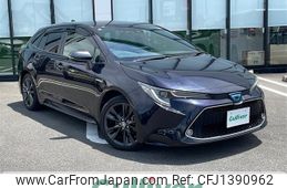 toyota corolla-touring-wagon 2020 CFJ1390962