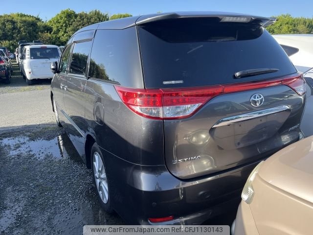 toyota estima 2012 -TOYOTA--Estima DBA-ACR50W--ACR50-7112161---TOYOTA--Estima DBA-ACR50W--ACR50-7112161- image 2