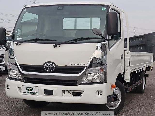 toyota toyoace 2018 GOO_NET_EXCHANGE_0207851A30250411W002 image 2