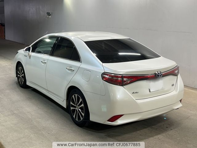 toyota sai 2013 -TOYOTA 【佐世保 330ろ913】--SAI AZK10-2061763---TOYOTA 【佐世保 330ろ913】--SAI AZK10-2061763- image 2