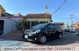 toyota isis 2013 -TOYOTA 【市川 300ｽ4887】--Isis ZGM11W--0017792---TOYOTA 【市川 300ｽ4887】--Isis ZGM11W--0017792-