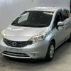 nissan note 2014 -NISSAN--Note E12-210543---NISSAN--Note E12-210543- image 1