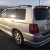 toyota kluger 2001 NIKYO_PD77260 image 2