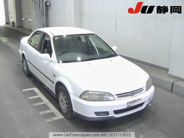 honda torneo 2000 CFJ1715022 image 1