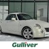 daihatsu copen 2007 -DAIHATSU--Copen ABA-L880K--L880K-0037509---DAIHATSU--Copen ABA-L880K--L880K-0037509- image 1