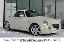 daihatsu copen 2007 -DAIHATSU--Copen ABA-L880K--L880K-0037509---DAIHATSU--Copen ABA-L880K--L880K-0037509-