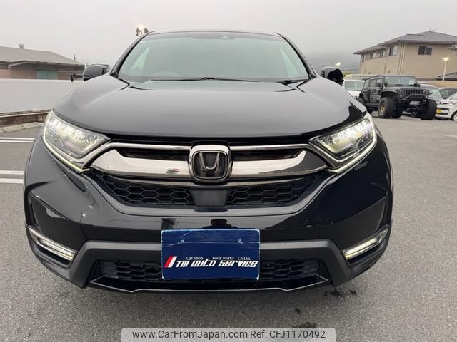 honda cr-v 2021 quick_quick_RT5_RT5-1201540 image 2