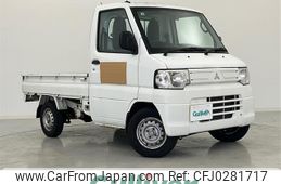 mitsubishi minicab-truck 2012 -MITSUBISHI--Minicab Truck GBD-U61T--U61T-1702821---MITSUBISHI--Minicab Truck GBD-U61T--U61T-1702821-