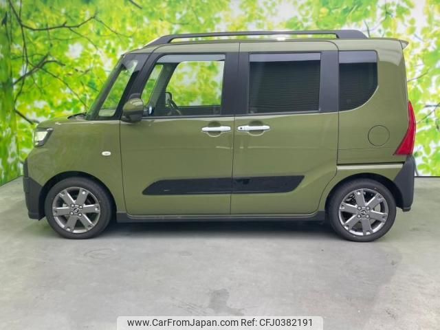 daihatsu tanto 2024 quick_quick_LA650S_LA650S-0389866 image 2