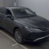 toyota harrier 2023 -TOYOTA--Harrier 6AA-AXUH80--AXUH80-0057398---TOYOTA--Harrier 6AA-AXUH80--AXUH80-0057398- image 4