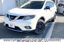 nissan x-trail 2014 -NISSAN--X-Trail DBA-NT32--NT32-012626---NISSAN--X-Trail DBA-NT32--NT32-012626-