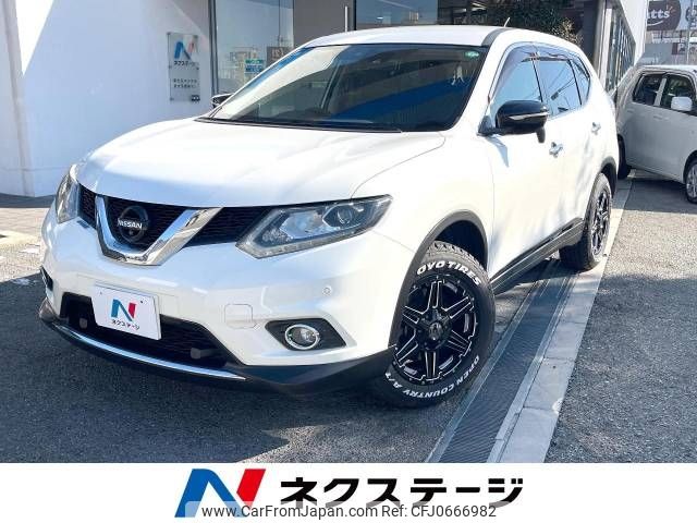 nissan x-trail 2014 -NISSAN--X-Trail DBA-NT32--NT32-012626---NISSAN--X-Trail DBA-NT32--NT32-012626- image 1