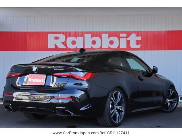 bmw 4-series 2020 quick_quick_3BA-12AR30_WBA12AR050CE98959 image 2