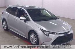 toyota corolla-touring-wagon 2020 CFJ1837032