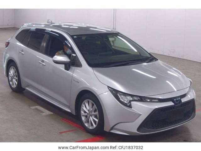 toyota corolla-touring-wagon 2020 CFJ1837032 image 1