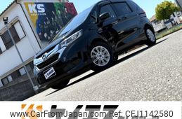 honda freed 2018 -HONDA--Freed DAA-GB7--GB7-1087882---HONDA--Freed DAA-GB7--GB7-1087882-