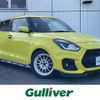 suzuki swift 2018 -SUZUKI--Swift CBA-ZC33S--ZC33S-107745---SUZUKI--Swift CBA-ZC33S--ZC33S-107745- image 1