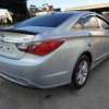 hyundai sonata 2010 ED-01641-20191220 image 2