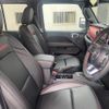 jeep gladiator 2023 CFJ1672638 image 53