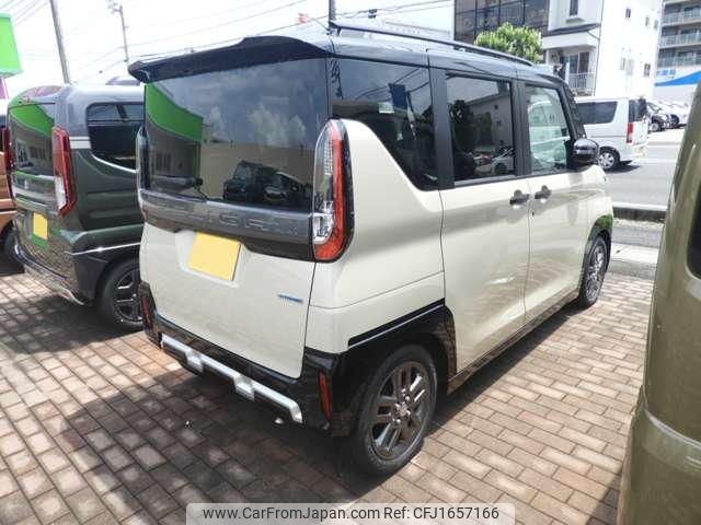 mitsubishi delica-mini 2025 CFJ1657166 image 2